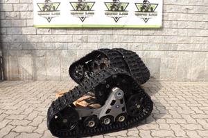 KIT CINGOLI ORIGINALI POLARIS per tutti i modelli 