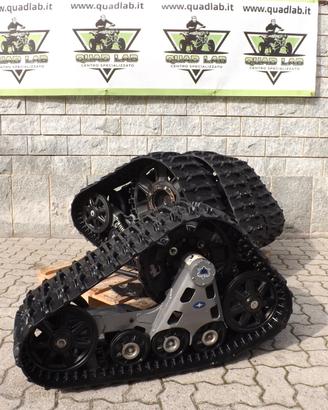 KIT CINGOLI ORIGINALI POLARIS per tutti i modelli 