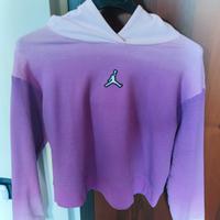 felpa Nike Kids air Jordan 