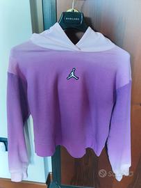 felpa Nike Kids air Jordan 