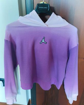 felpa Nike Kids air Jordan 