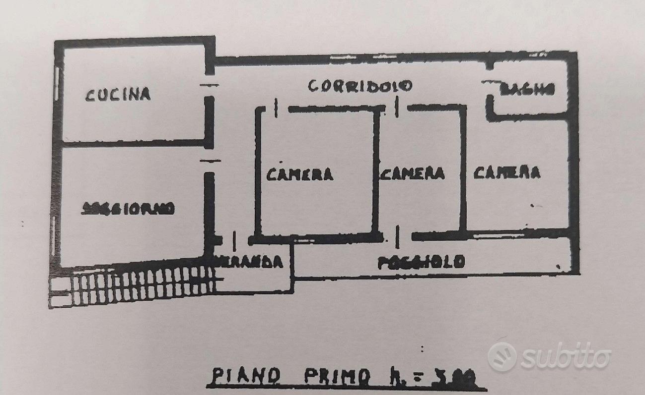 Appartamento – RO - Vista 4