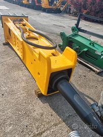 INDECO MES 8500  45QLI 