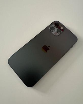 Iphone 12 pro Graphite