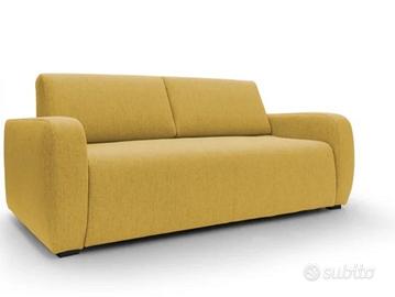 divano letto matrimoniale Duna 