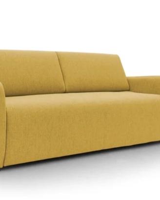 divano letto matrimoniale Duna 