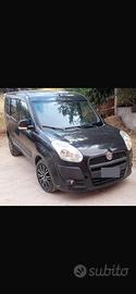 Fiat doblo anno  ottobre 2015 1.6 mjt