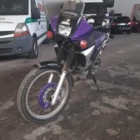 YAMAHA TENERE' XTZ 660, TUTTA ORIGINALE PERFETTA !