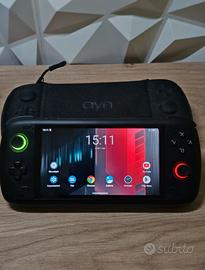 Console Ayn Odin 2 Pro