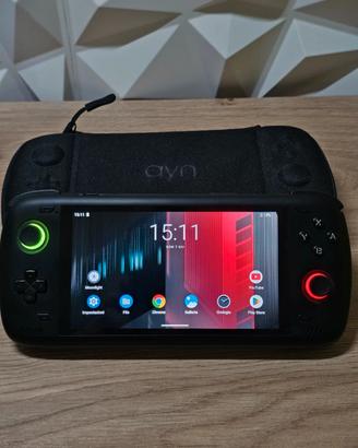 Console Ayn Odin 2 Pro