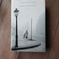 Libro "L'ombra del vento" - Zafon