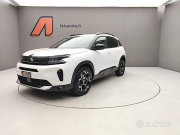 C5 AIRCROSS 1.2 130CV FEEL PACK EAT8