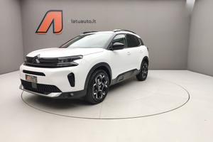 C5 AIRCROSS 1.2 130CV FEEL PACK EAT8