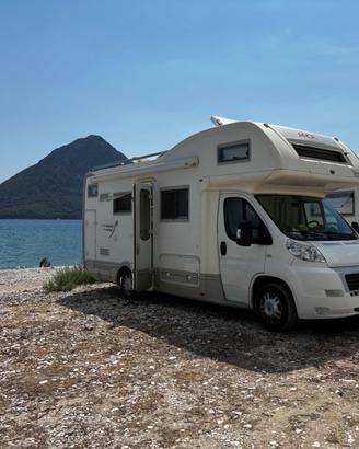 Arca 716 Elegance