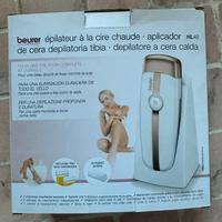 Depilatore a cera calda
