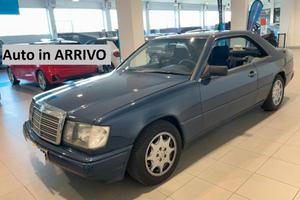 Mercedes E 300 CE Coupe