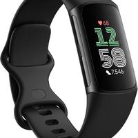 fitbit charge 5 + accessori