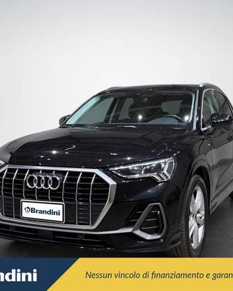Audi Q3 Sportback 35 2.0 tdi S Line Edition s-tron