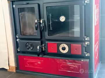 Termocucina Nordica Termorosa DSA 4.0 11