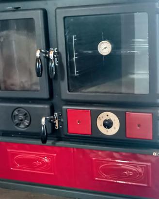 Termocucina Nordica Termorosa DSA 4.0 11