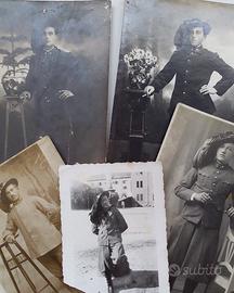 Foto bersaglieri regno