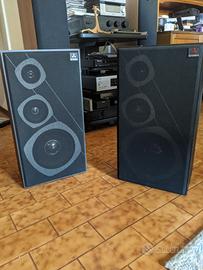 Casse acustiche Mitsubishi