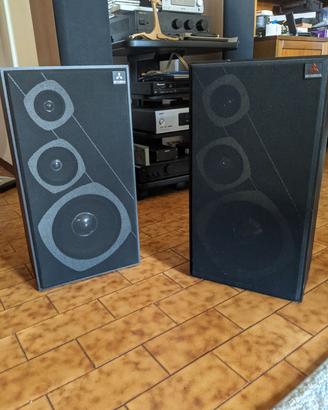 Casse acustiche Mitsubishi