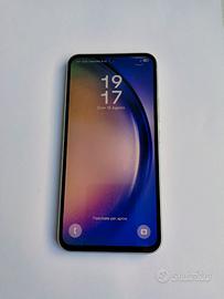 Samsung Galaxy A54 5G 6GB+2GB 128GB+Caricabatterie