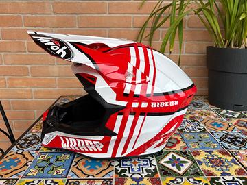 Casco Airoh Wraap taglia M – Come nuovo, anno 2022