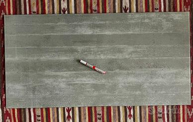 Lavagna magnetica vetro Sigel