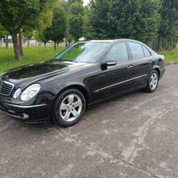 Mercedes-benz E 240 Classe E 240 V6 Benzina