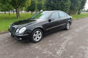 Mercedes-benz E 240 Classe E 240 V6 Benzina