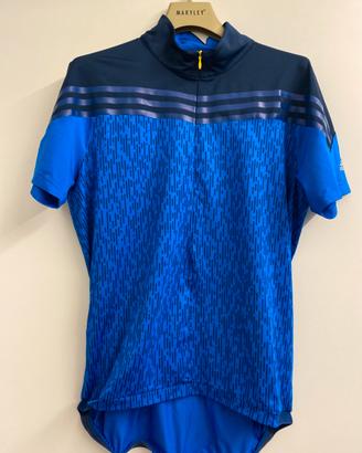 Maglia ciclismo Adidas
