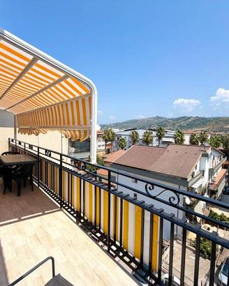 Appartamento di 54 m² con 2 locali a Agropoli