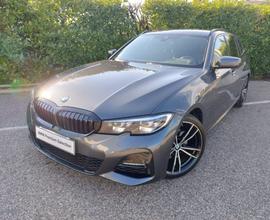 BMW 320 d 48V Touring Msport Aut.
