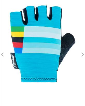 Guanti Santini estivi e invernali e Maglia Stelvio