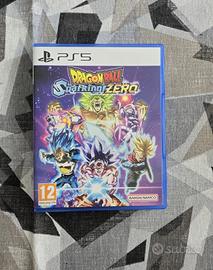 DragonBall SparkingZero