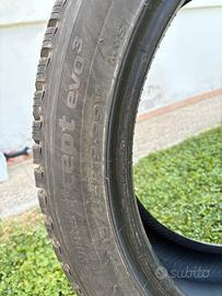 GOMME INVERNALI TERMICHE