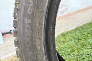 GOMME INVERNALI TERMICHE