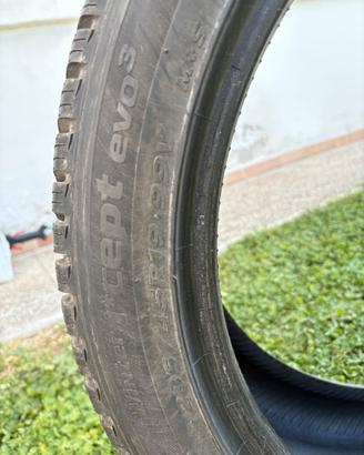 GOMME INVERNALI TERMICHE