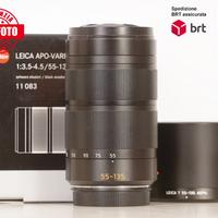 Leica APO-Vario-Elmar-TL 55-135 F3.5-4.5 ASPH (Lei