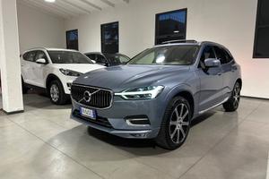 Volvo XC 60 XC60 D4 AWD Geartronic Inscription