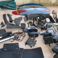 ricambi alfa147 q2 anno 2008