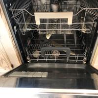 Lavastoviglie Rex Elettrolux Techna TT800