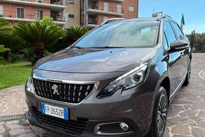 Peugeot 2008 1.5 diesel anno 2018
