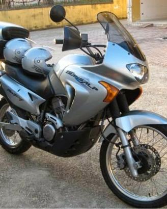 Honda Transalp 650 XLV