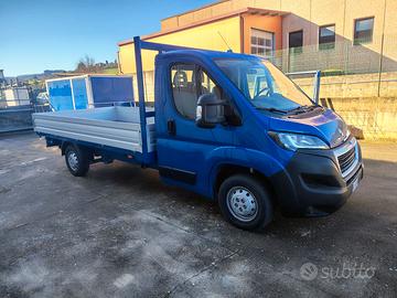 Peugeot Boxer cassonato