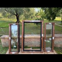 Finestra Skywood Evo2