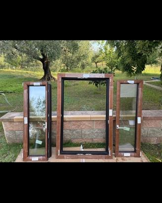 Finestra Skywood Evo2