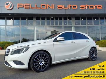 Mercedes-Benz Classe A A 180 CDI Automatic Sp...